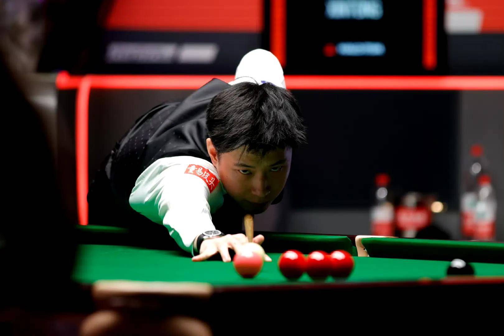 Zhao Xintong's latest news today (Zhao Xintong's latest news today T q7)